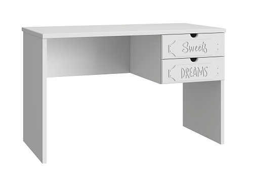 Комплект мебели ДримСтар ДС-013 белое дерево