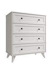 Комод Вильям ВМ-12 кашемир/шарли керамика