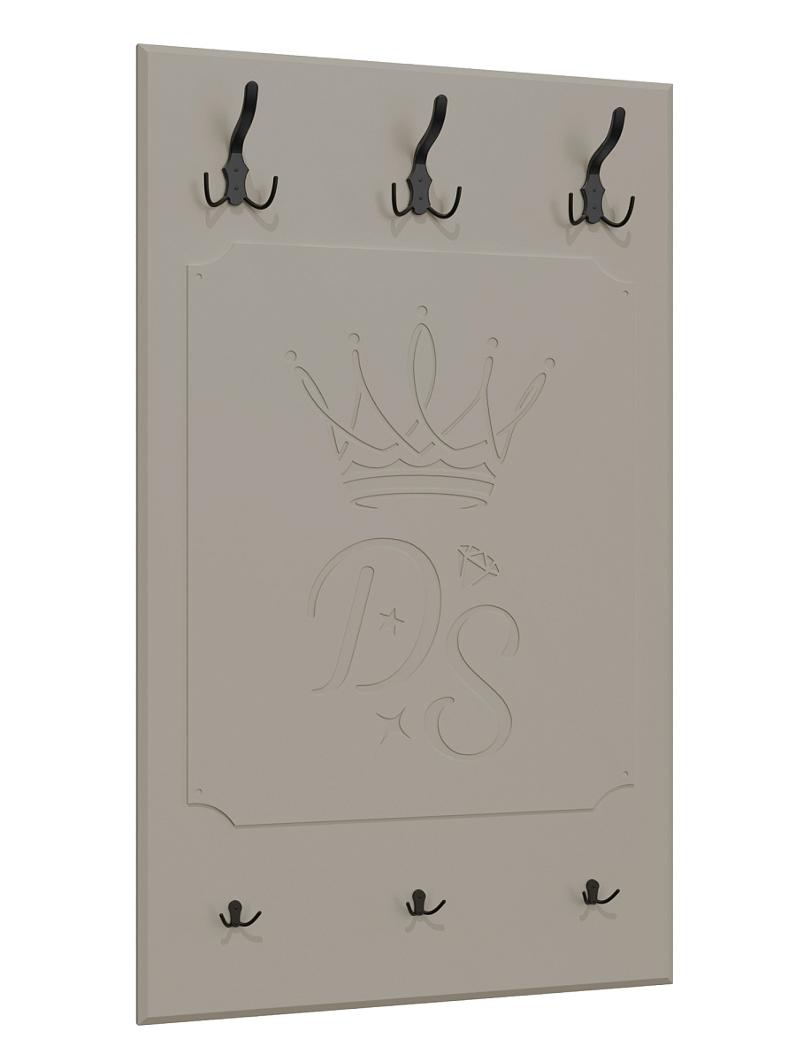 Вешалка ДримСтар ДС-32 риолит