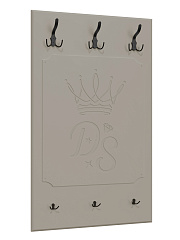 Вешалка ДримСтар ДС-32 риолит