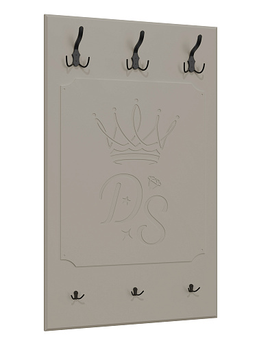 Вешалка ДримСтар ДС-32 риолит