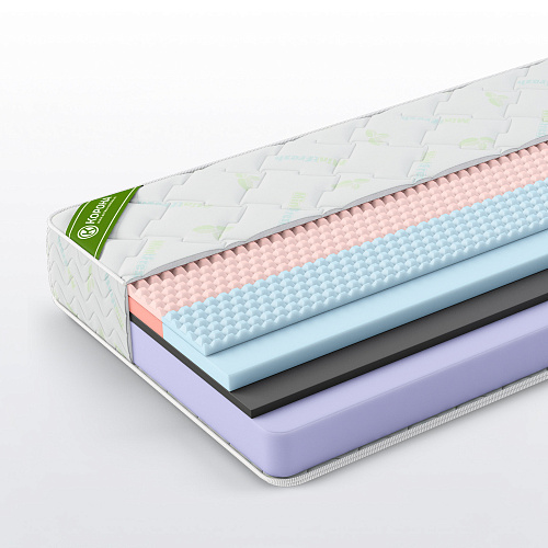 Матрас Ультра Дуэт Хард