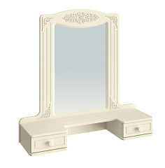 Полка Ассоль плюс АС-38 ваниль