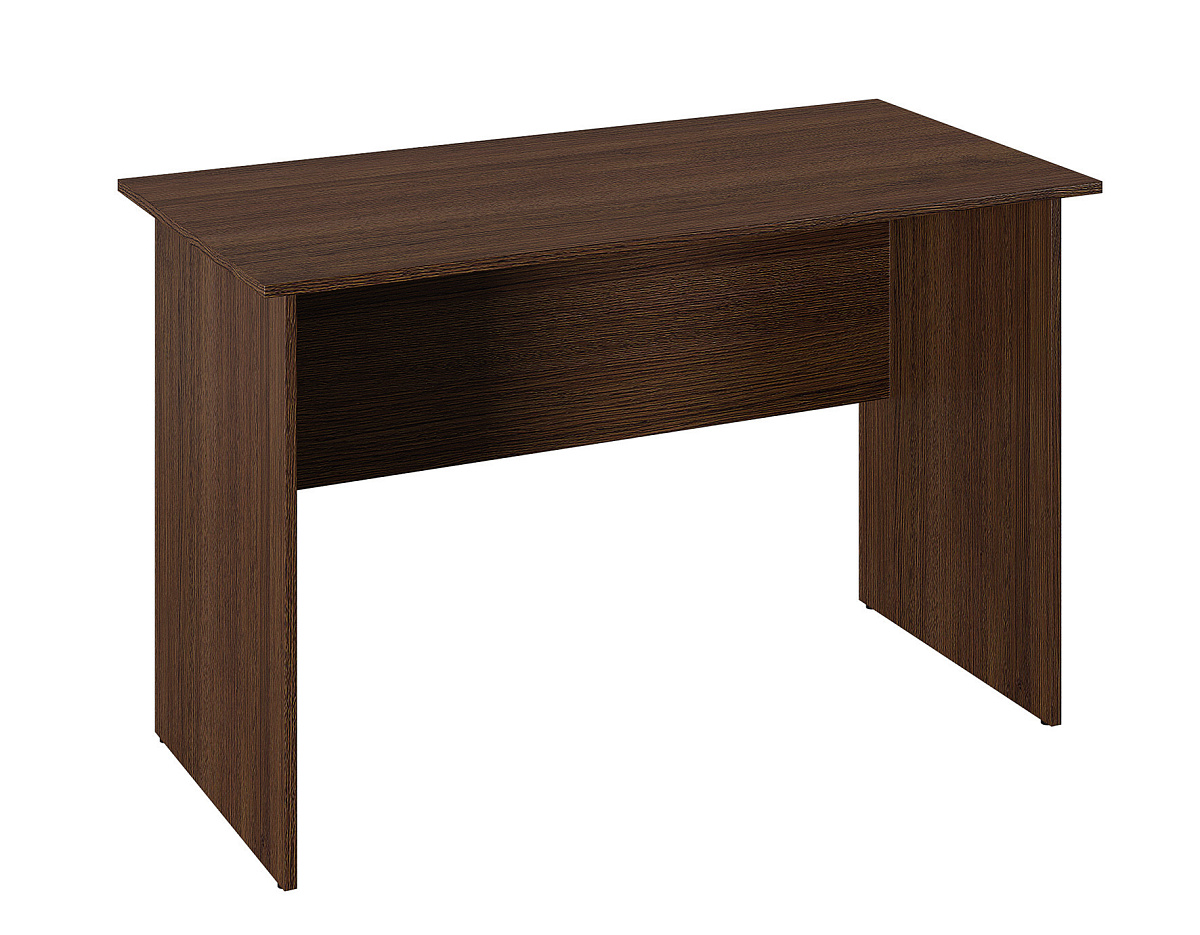 Комплект стол с тумбой  ОФ-112K+ОФ-26 венге