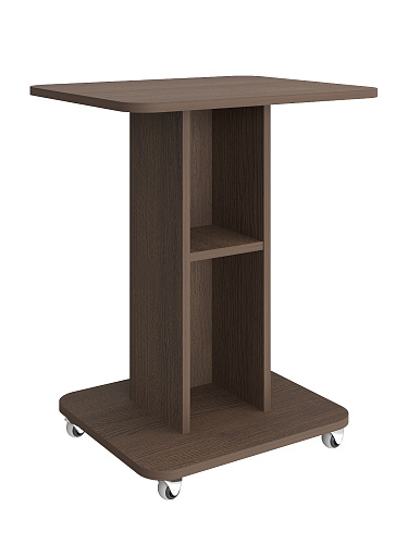 Тумба комбинированная К-31 венге