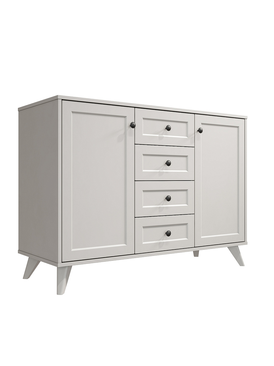 Комод Вильям ВМ-13 кашемир/шарли керамика