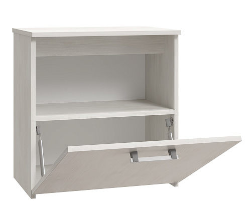 Тумба Агата АТ-10 северное дерево светлое