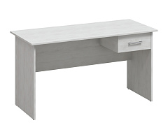 Комплект стол с тумбой ОФ-113K+ОФ-26 северное дерево светлое