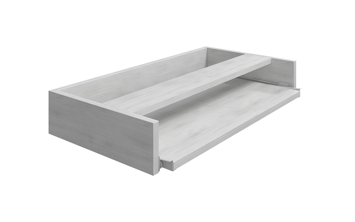 Полка под клавиатуру ОФ-50 северное дерево светлое