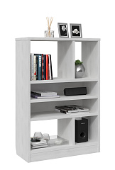 Стеллаж Виктория ВИ-5 северное дерево светлое