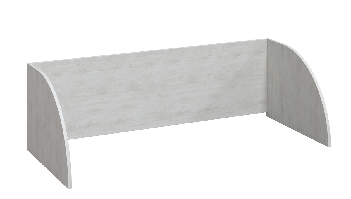 Надстройка ОФ-41 северное дерево светлое