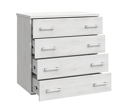 Комод Виктория ВИ-71 северное дерево светлое