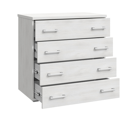 Комод Виктория ВИ-71 северное дерево светлое