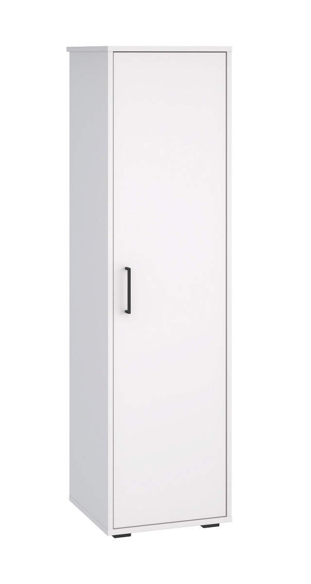 Комплект мебели Оскар ОС-20+ОС-01 белый структурный