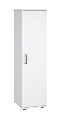 Комплект мебели Оскар ОС-20+ОС-01 белый структурный