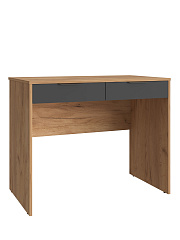 Стол Оптима ОП-19 дуб крафт золотой/графит