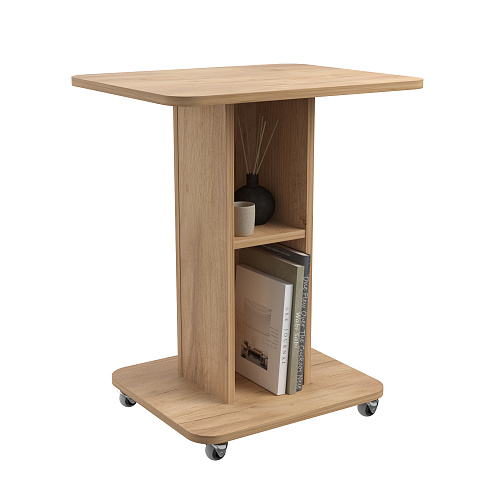 Тумба комбинированная К-31 дуб крафт золотой