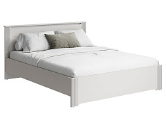 Кровать Эмилия ЭЛ-30 (160х200) кашемир/шарли керамика