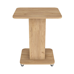 Тумба комбинированная К-31 дуб крафт золотой