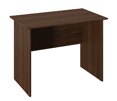 Стол письменный ОФ-111К венге