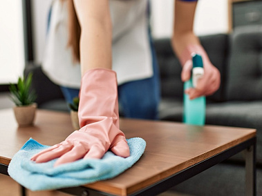 Чтобы мебель служила долго: рекомендации по уходу Чтобы мебель служила долго: рекомендации по уходу