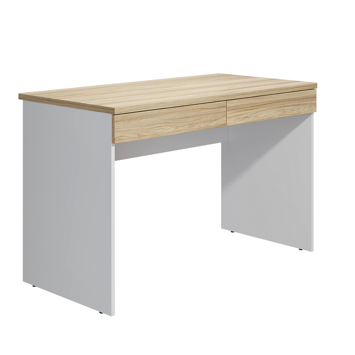 Комплект мебели Скайлайт СЛ-003 блэквуд ячменный/графит/белый/меренга