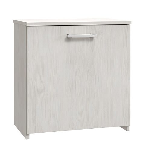 Тумба Агата АТ-10 северное дерево светлое