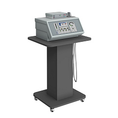 Тумба комбинированная К-31 серый графит