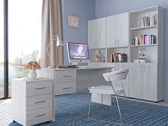 Набор мебели для офиса "Компасс-001"