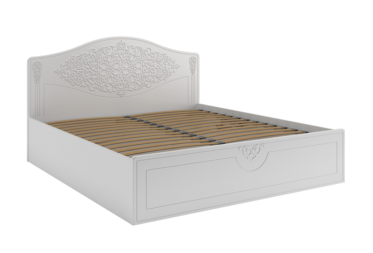 Гарнитур для спальни Ассоль АС-015