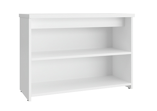 Тумба Изабель ИЗ-57К белое дерево