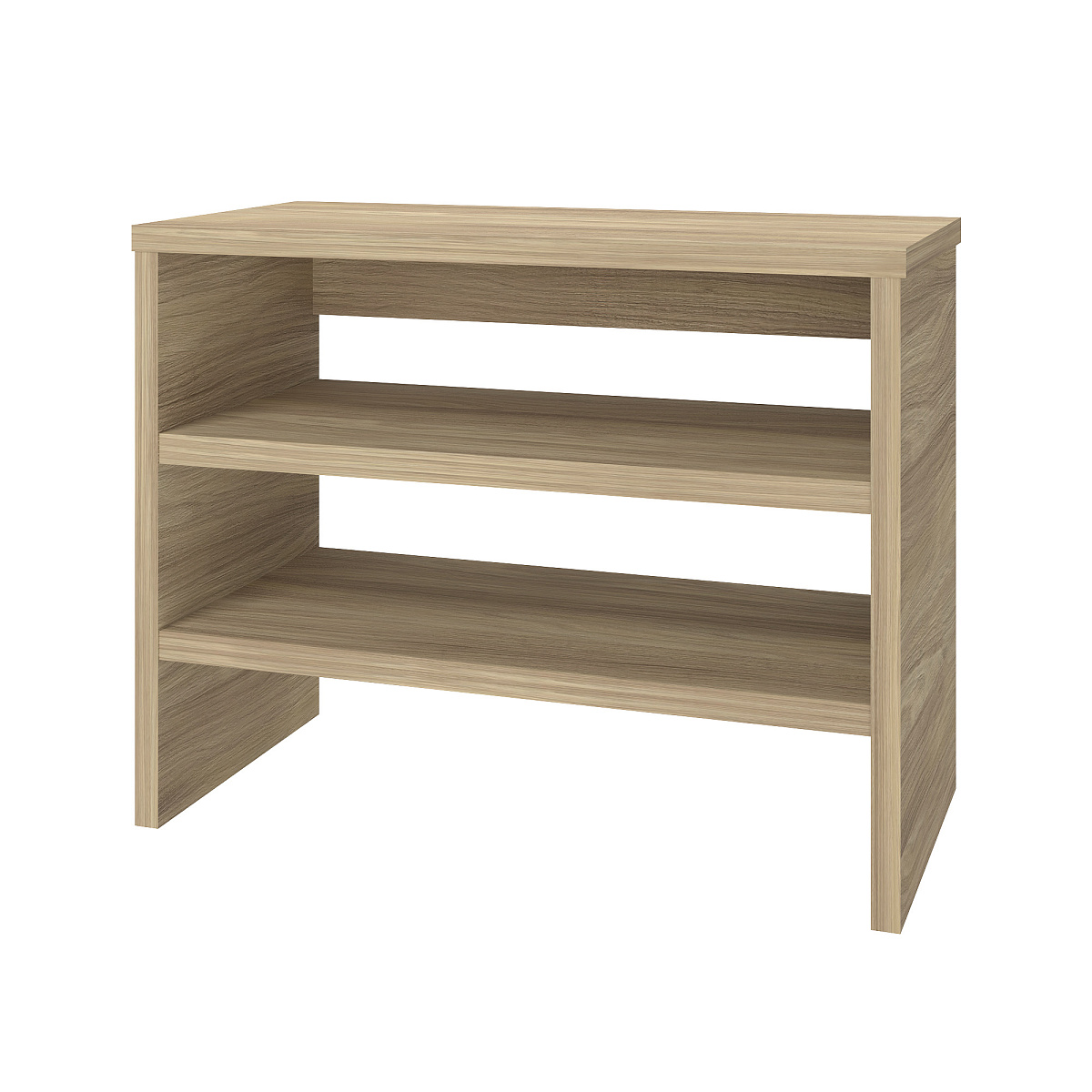 Тумба Т-13 блэквуд ячменный (730х567)