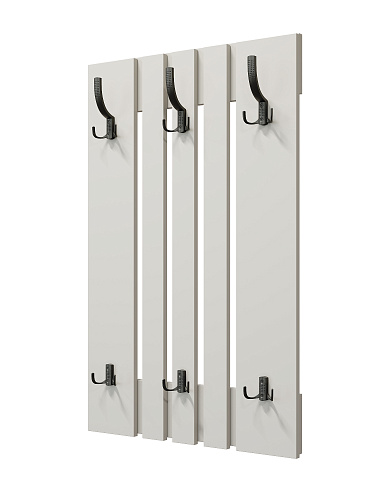 Вешалка Эмилия ЭЛ-6 кашемир