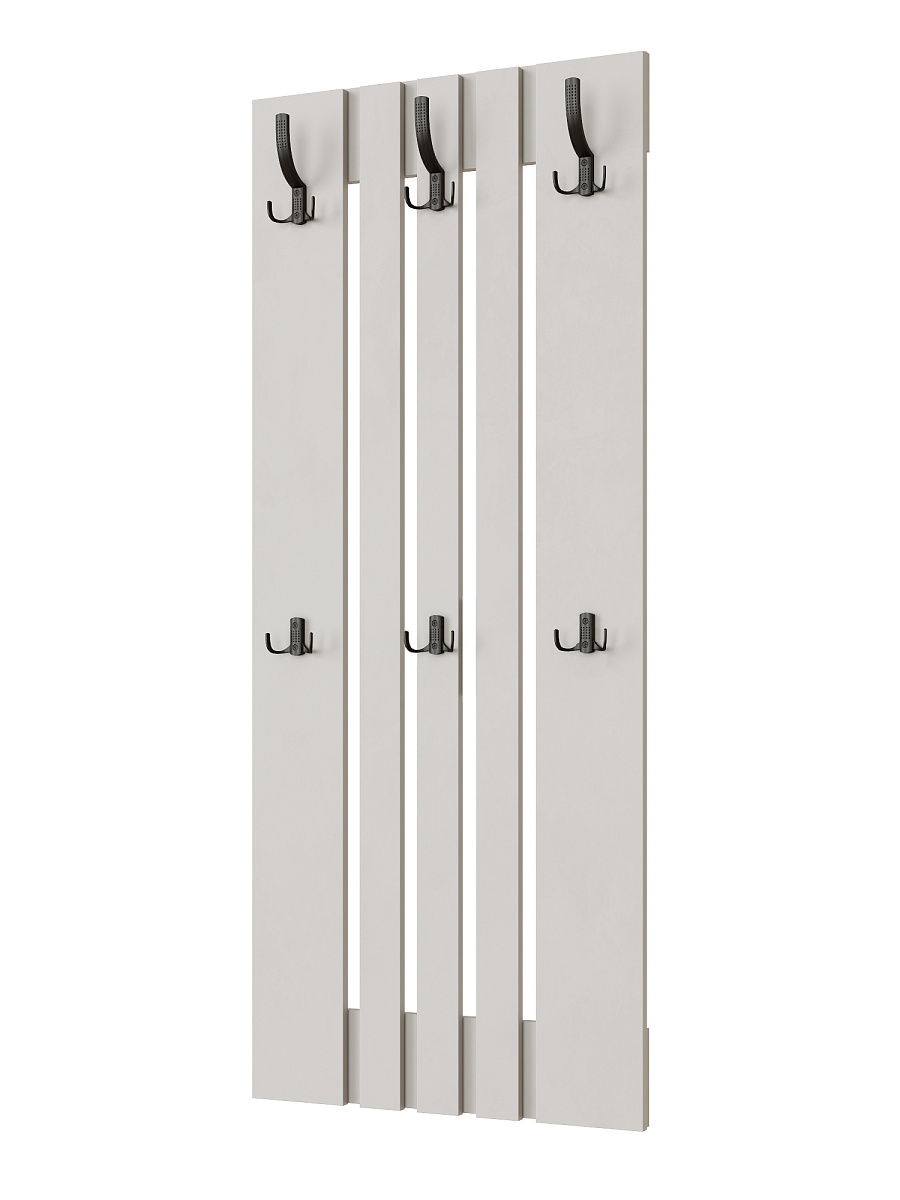 Вешалка Эмилия ЭЛ-7 кашемир