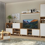 Мебель для гостиной по выгодной цене...