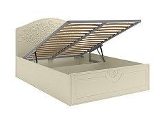 Гарнитур для спальни Ассоль плюс АС-025