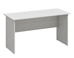 Комплект стол с тумбой  ОФ-113K+ОФ-22 северное дерево светлое