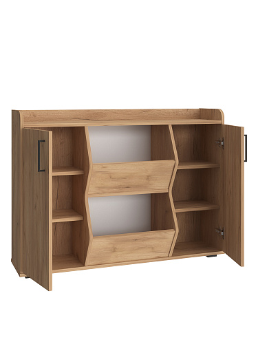 Тумба Т-14 дуб крафт золотой