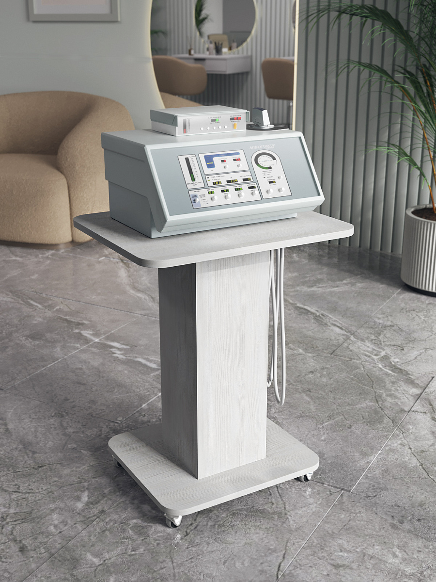 Тумба комбинированная К-31 северное дерево светлое