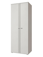 Шкаф для одежды Эмилия ЭЛ-16К глухой кашемир/шарли керамика