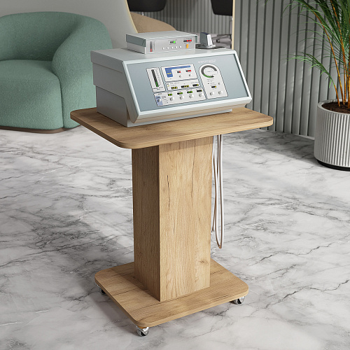 Тумба комбинированная К-31 дуб крафт золотой