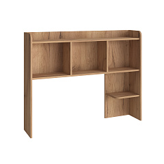 Полка П-101 дуб крафт золотой (1194*240)