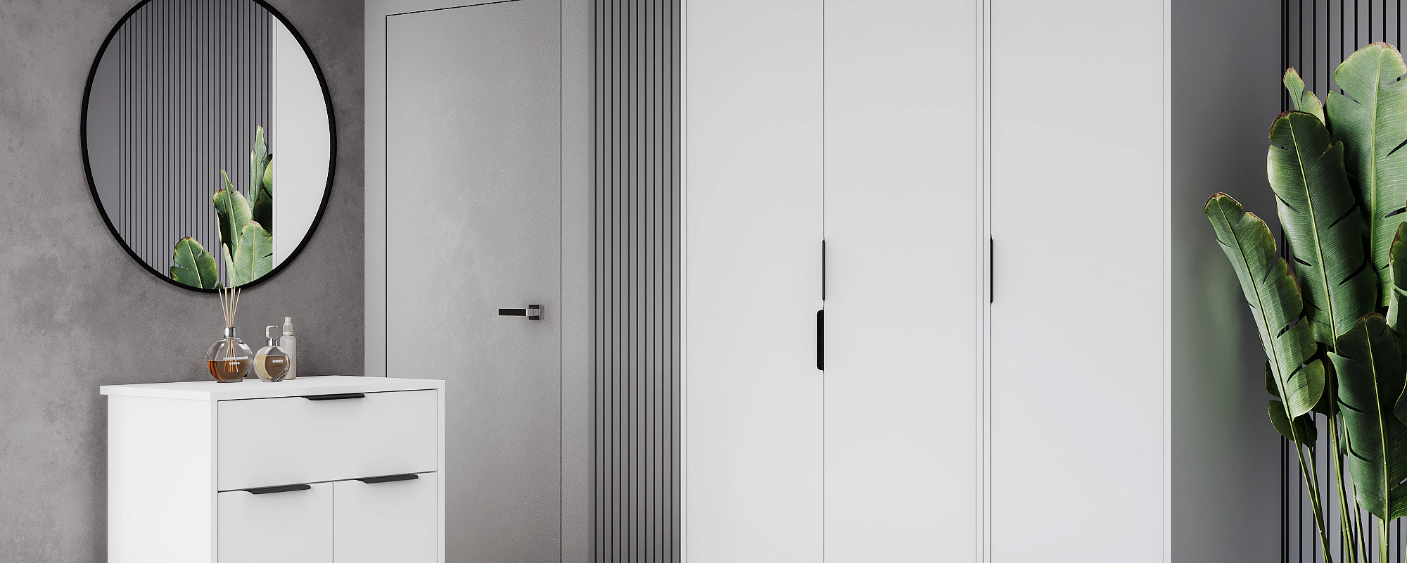 Модульная линейка "Оптима"