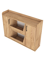 Тумба Т-14 дуб крафт золотой