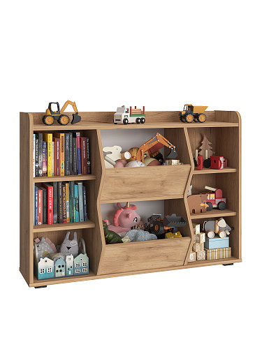 Тумба Т-15 дуб крафт золотой