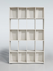 Стеллаж Контемпо КТ-01 кашемир