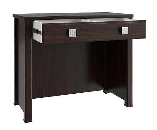Стол туалетный Изабель ИЗ-40К орех темный