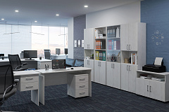 Тумба ОФ-23 северное дерево светлое