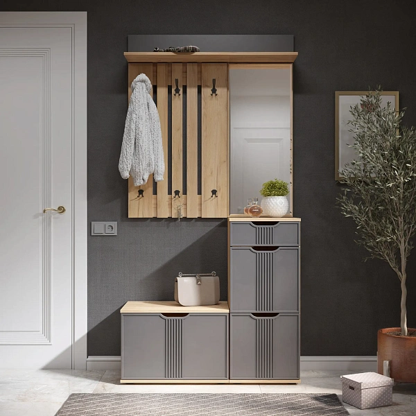 Прихожая Эмилия ЭЛ-003