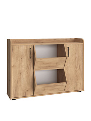 Тумба Т-14 дуб крафт золотой